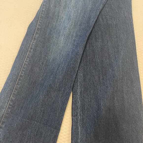 Faded Glory Jeans 18 Boot Cut - Picture 5 of 12